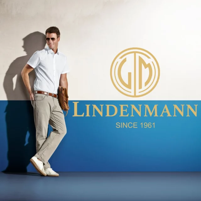 LINDENMANN – Ihr zuverlässiger B2B-Partner für erstklassige ModeaccessoiresWir von LINDENMANN sind der perfekte B2B-Lieferant, wenn es um Modeaccessoires geht. Bei LINDENMANN setzen wir seit über 60 Jahren auf Qualität, Design und Zuverlässigkeit. Wir bieten Ihnen eine breite Palette an Accessoires, die nicht nur durch ihre erstklassige Verarbeitung überzeugen, sondern auch Ihre Kunden begeistern werden.Warum LINDENMANN?-Erstklassige Qualität: Wir verwenden nur ausgewählte Materialien und garantieren eine präzise Verarbeitung.-Individuelle Lösungen: Von der klassischen Kollektion bis zu maßgeschneiderten Designs – wir gehen auf Ihre Wünsche ein.-Zuverlässige Lieferketten: Pünktlichkeit und Flexibilität sind für uns selbstverständlich.-Partnerschaft auf Augenhöhe: Wir unterstützen Ihr Geschäft mit persönlichem Service und einem offenen Ohr für Ihre Bedürfnisse.Gemeinsam bringen wir Ihre Kollektion auf das nächste Level. Setzen Sie auf einen Partner, der Ihre Vision versteht und sie in echte Verkaufserfolge umsetzt.Kontaktieren Sie uns noch heute und entdecken Sie die Möglichkeiten einer erfolgreichen Zusammenarbeit! Sie finden uns unter www.lindenmann.com oder auf der Fashion Cloud.#LINDENMANN #B2BPartner #Modeaccessoires #Qualität #Zuverlässigkeit #Handwerkskunst #Geschäftspartner